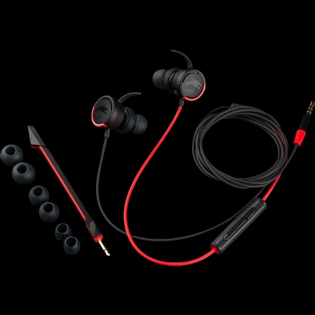 MSI IMMERSE GH10 Gaming Headset