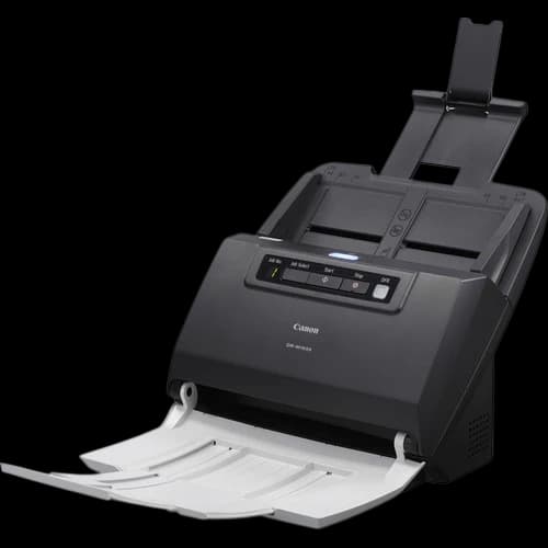 Canon imageFORMULA DR-M160II Office Document Scanner - Image 4