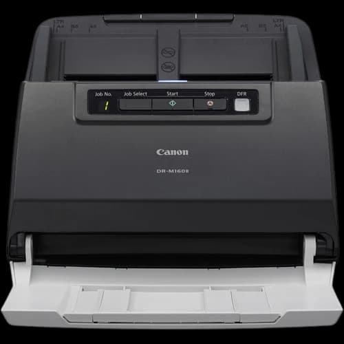 Canon imageFORMULA DR-M160II Office Document Scanner