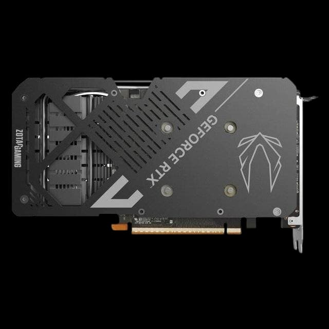 Zotac Gaming Twin Edge OC Edition 5060 8GB 2‑Fan - Image 2