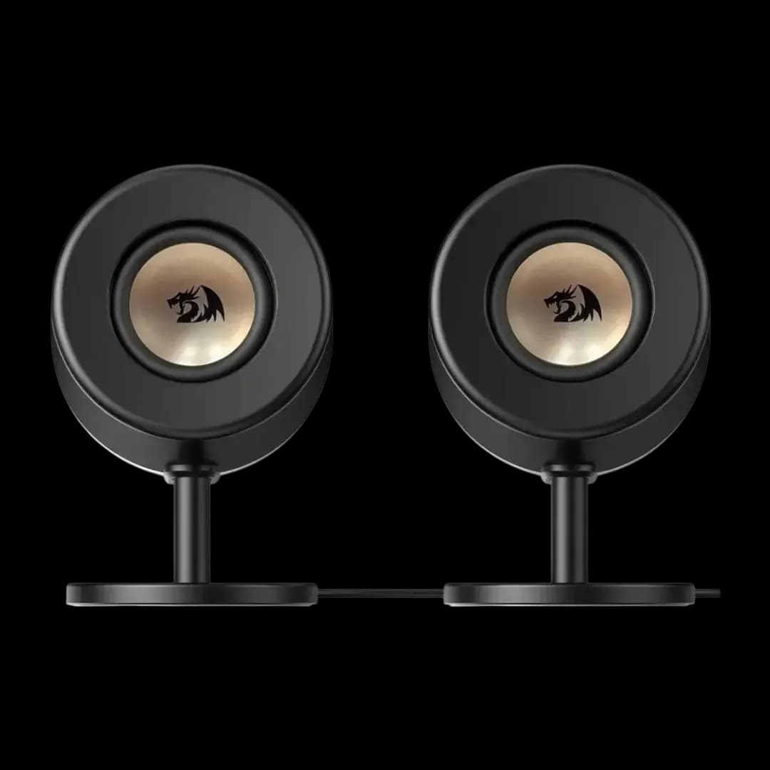 Redragon AHRI GS598 COMPUTER MULTIMEDIA SPEAKER RGB