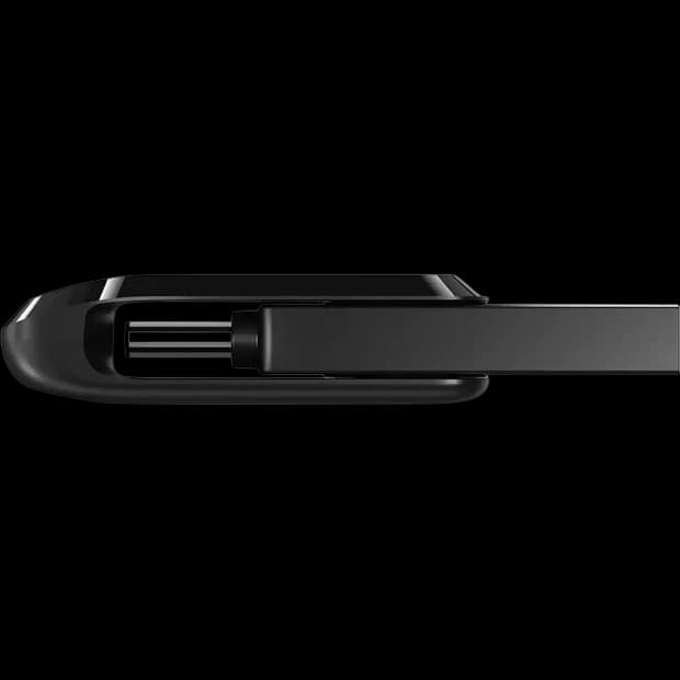 SanDisk Ultra Dual Drive Go 256GB USB Type-C & Type-A - Image 4
