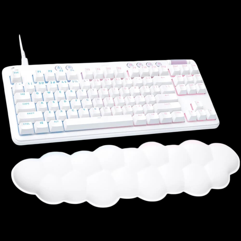 Logitech G713 TKL Mechanical Gaming Keyboard