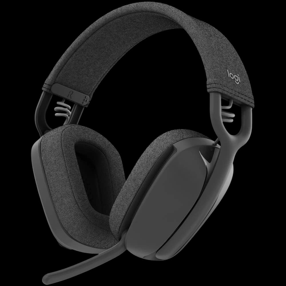 Logitech Zone Vibe 100 Wireless Headset