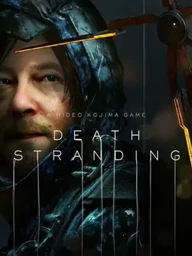 Death Stranding Director's Cut (Global) (PC) - Epic Games - Digital Key