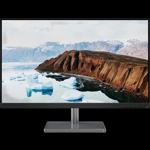 Lenovo L27m-30-2022 - Everyday Monitor - 27 Inch FHD - 75 Hz 