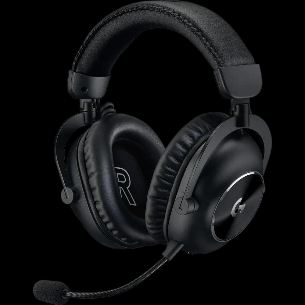 Logitech G Pro X 2 LIGHTSPEED Wireless Gaming Headset
