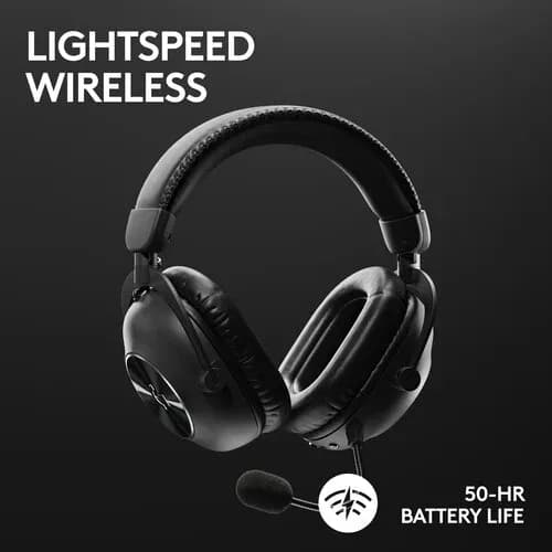 Logitech G Pro X 2 LIGHTSPEED Wireless Gaming Headset - Image 6