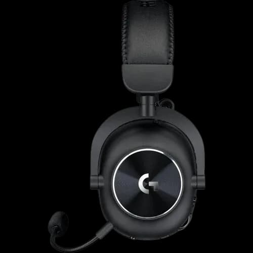 Logitech G Pro X 2 LIGHTSPEED Wireless Gaming Headset - Image 4