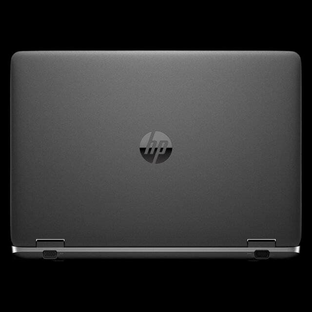 Laptop HP 650 G3 (Used) - Image 3