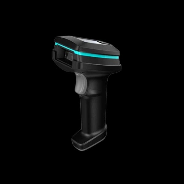 Birch SR5：2D barcode scanner and OCR-B character scanner - Image 2