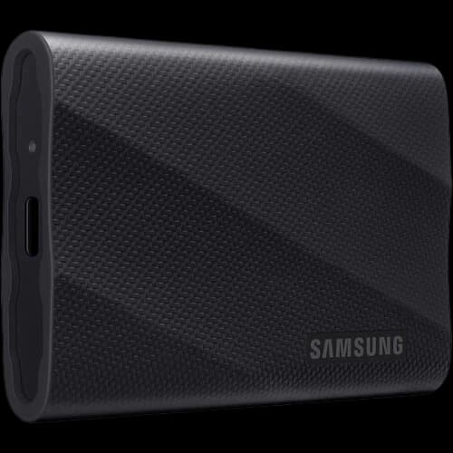 Samsung T9 4TB Portable SSD
