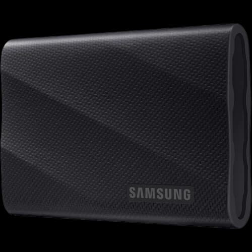 Samsung T9 1TB Portable SSD - Image 3