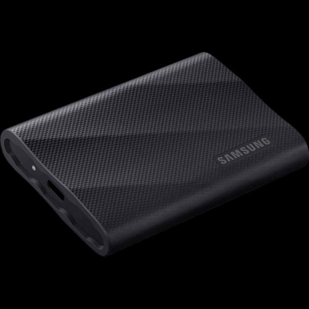 Samsung T9 1TB Portable SSD - Image 5