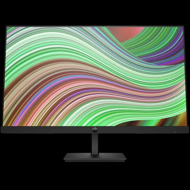 HP P24v G5 23.8" Monitor