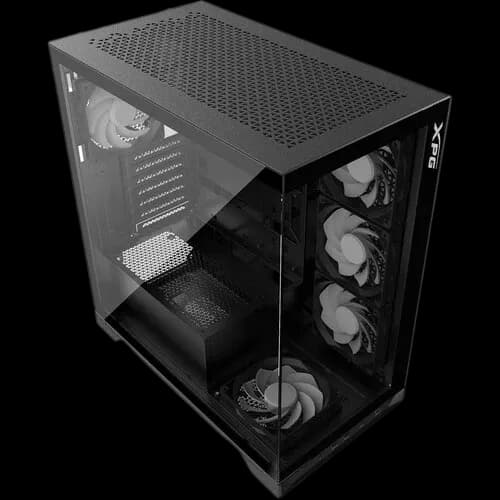 XPG INVADER X Mid-Tower Case