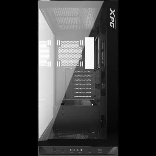 XPG INVADER X Mid-Tower Case - Image 2