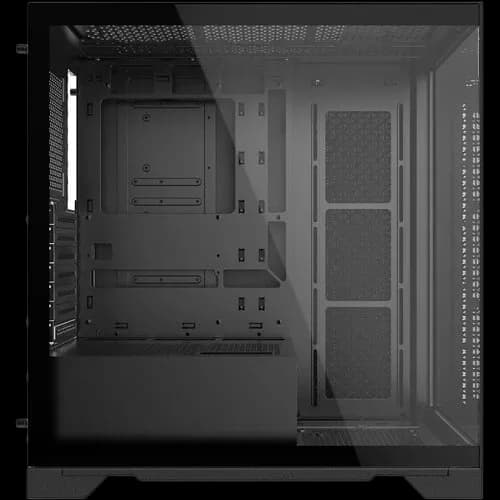XPG INVADER X Mid-Tower Case - Image 4