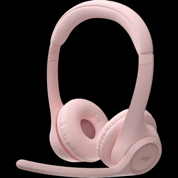 Logitech Zone 300 Wireless Headset