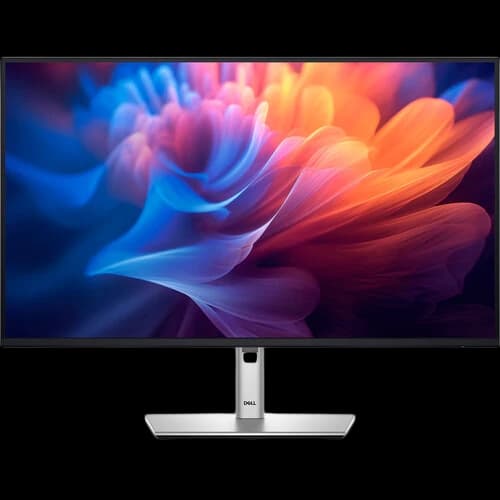 Dell 27" P2725H Monitor