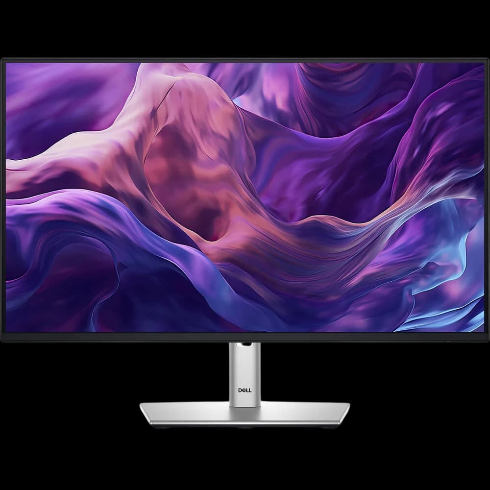Dell P2425H Pro 24" Plus 100 Hz Refresh - Full HD (1920 x 1080) IPS Panel Monitor