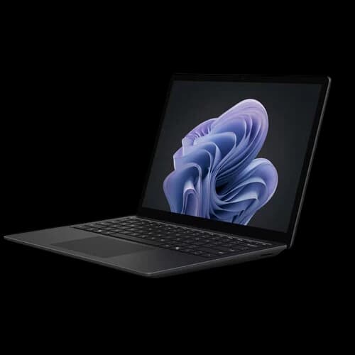 Microsoft Surface Laptop 6 13.5" Touchscreen Business Laptop