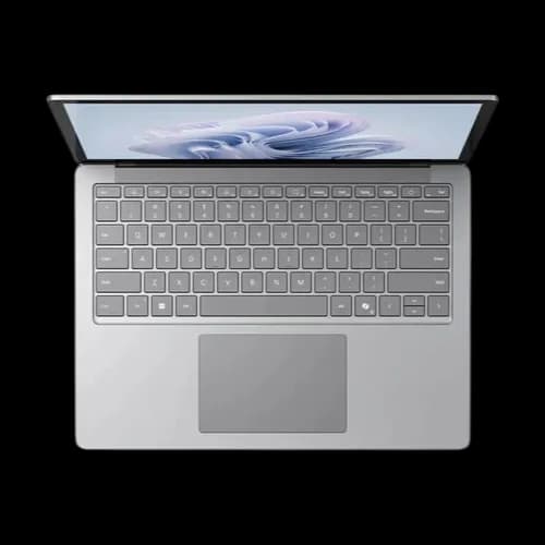 Microsoft Surface Laptop 6 Touchscreen for Business  - Image 1