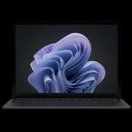 Microsoft Surface Laptop 6 13.5" Touchscreen Business Laptop - Image 1