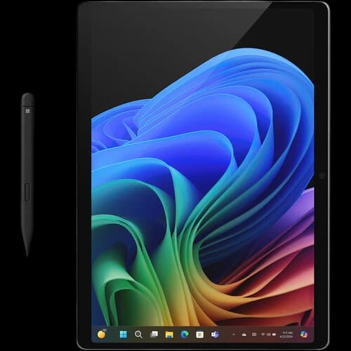 Microsoft Surface Pro 11 Copilot+ PC 13" LCD 120Hz Touchscreen 2-in-1 Laptop - Image 3