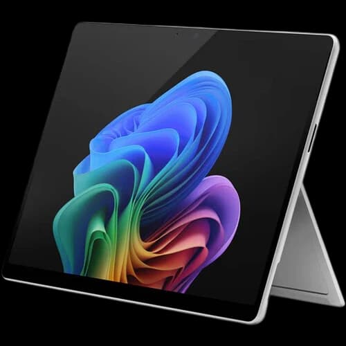 Microsoft Surface Pro 11th Edition Copilot+ 13" Touchscreen 2-in-1 Laptop