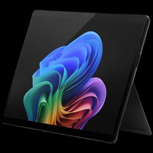 Microsoft Surface Pro 11th Edition Copilot+ 13" Touchscreen 2-in-1 Laptop