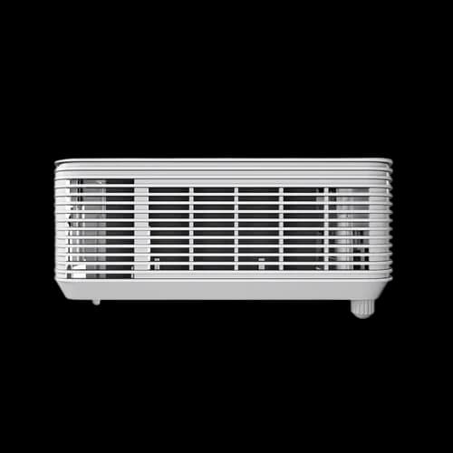 InFocus Genesis III DLP Projector — 4,000 lm, SVGA (800×600), 15,000‑hour Lamp, HDMI & VGA, Keystone ±40°, Filter‑Free - Image 5