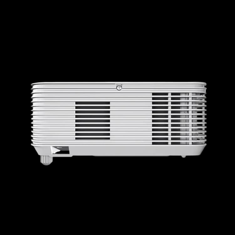 InFocus Genesis IV Series IN0028SL 4000-Lumen Full HD DLP Projector - Image 5