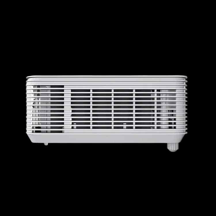 InFocus Genesis IV Series IN0028SL 4000-Lumen Full HD DLP Projector - Image 4