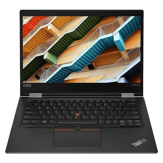 Laptop Lenovo ThinkPad X390 (Used) / Ci5 8th - Image 2