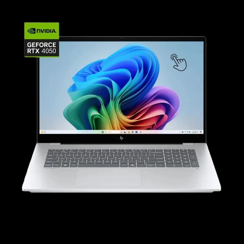 HP OmniBook 7 AI Laptop 17T-DC000