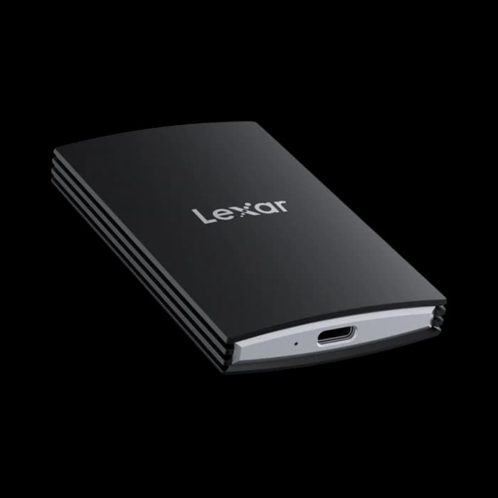 Lexar SL700 ARMOR 2TB Type-C Portable External SSD