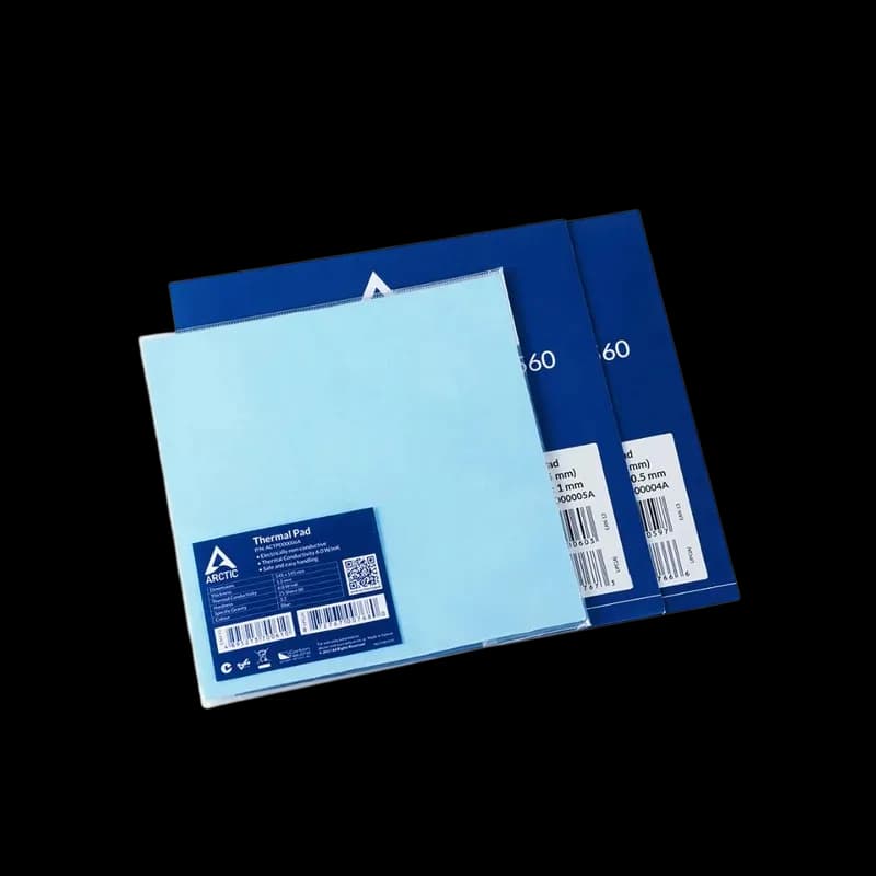 Arctic Thermal Pad APT2560 145 x 145 (1.5)