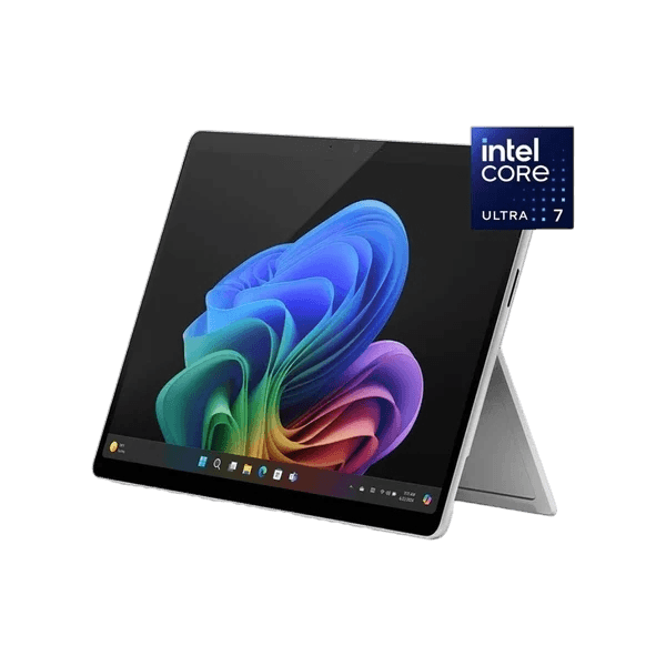 Microsoft Surface Pro 11 EP2-20206, Intel Ultra 7-266V, RAM 16GB, SSD 256GB, Intel Arc, 13.0 Inch (2880 x 1920), Platinum - Image 1