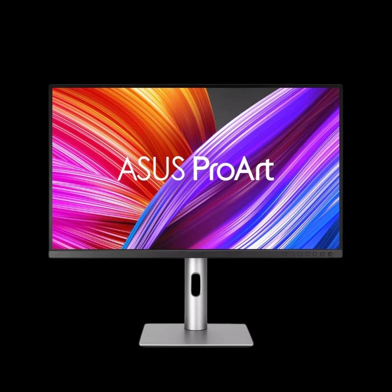 ASUS ProArt PA329CRV 32 4K (3840x2160) 60Hz 5Ms IPS sRGB 100% , Monitor