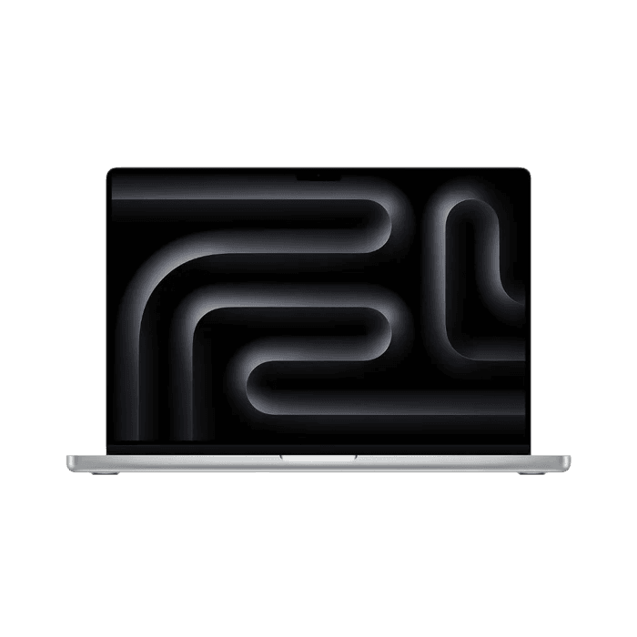 Apple Macbook Pro MGE44AB/A - A3428, M5 (18 Core), GPU (20 Core), RAM 24GB, SSD 1TB, 16.0 (3456 x 2234), Silver - Image 1