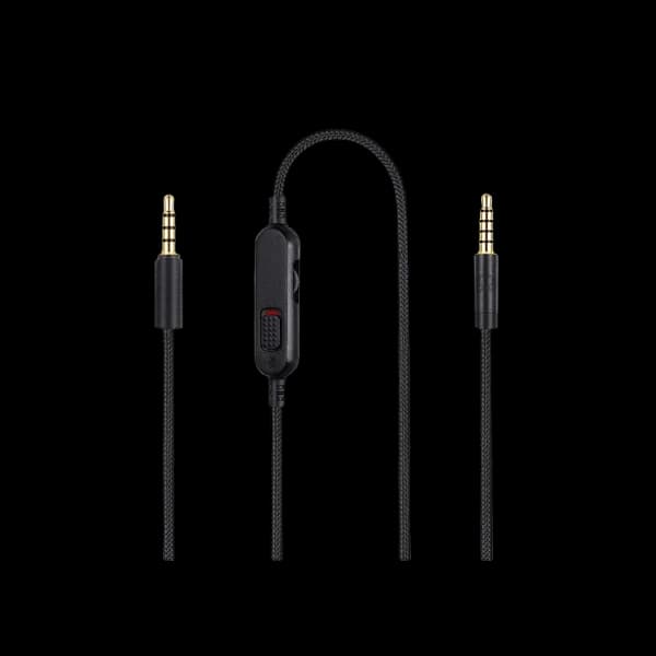 Logitech Gaming Headset Cable Replacement for Logitech G Pro