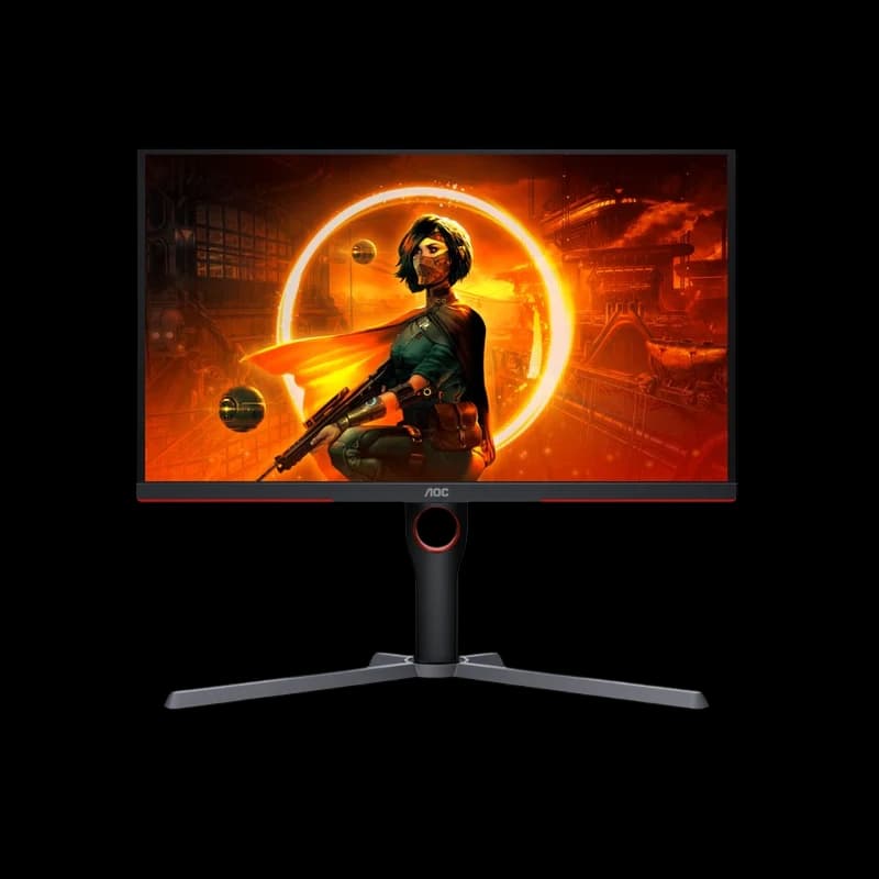 AOC 25G3Z 25 , FHD (1920x1080) 240Hz 0.5Ms IPS