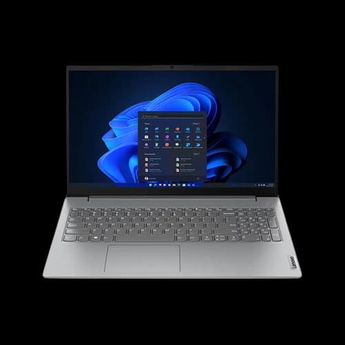 Lenovo V15 G4 - (1BIN), AMD Ryzen 5-7520U, RAM 16GB, SSD 512GB, Integrated, 15.6 Inch FHD, Arctic Grey