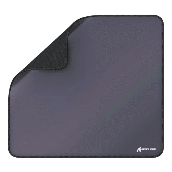 ATTACK SHARK CM03 eSport Gaming Mousepad - Gray Graident - Image 1