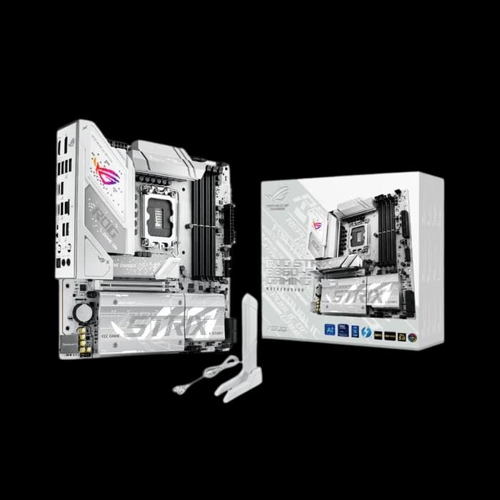 ASUS ROG STRIX B860-G GAMING WIFI , Motherboard