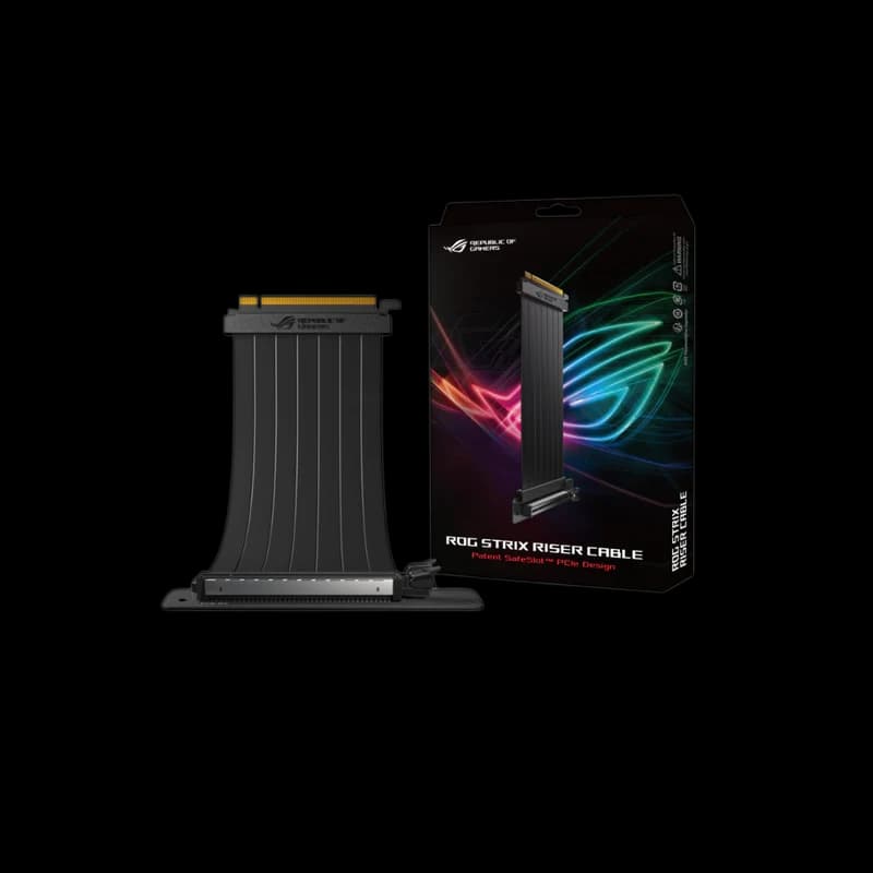 ASUS ROG Strix RS200 Riser Cable