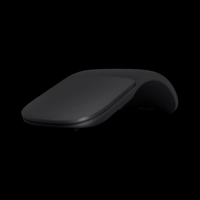 Microsoft Surface Arc Bluetooth - Black