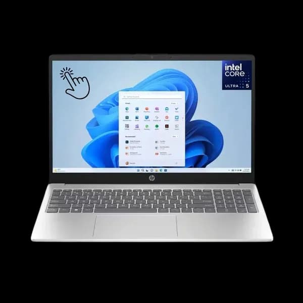 HP Laptop 15-fd0154wm - Image 1