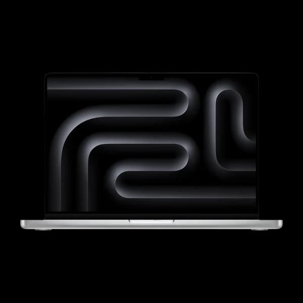 Apple 14.2" MacBook Pro (2025) - M5 Chip